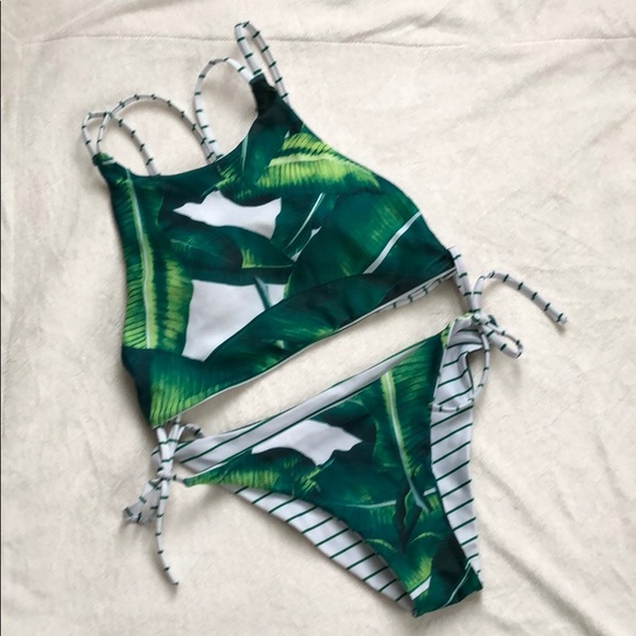 Other - Swimsuit bikini